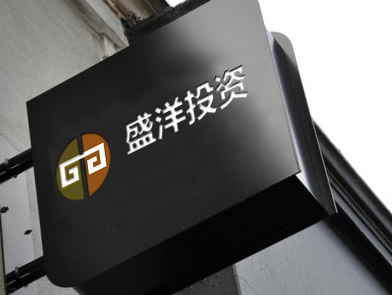 盛洋投资