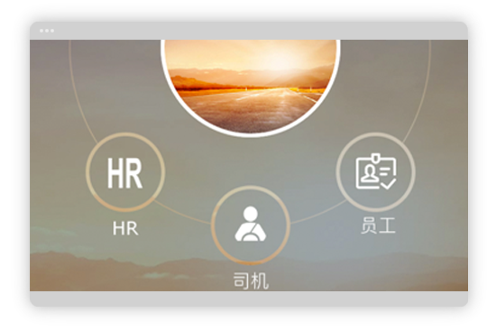 班车人员管理